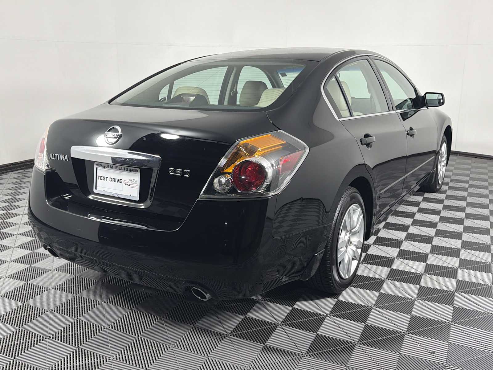 Used 2012 Nissan Altima 2.5 S FWD image 7