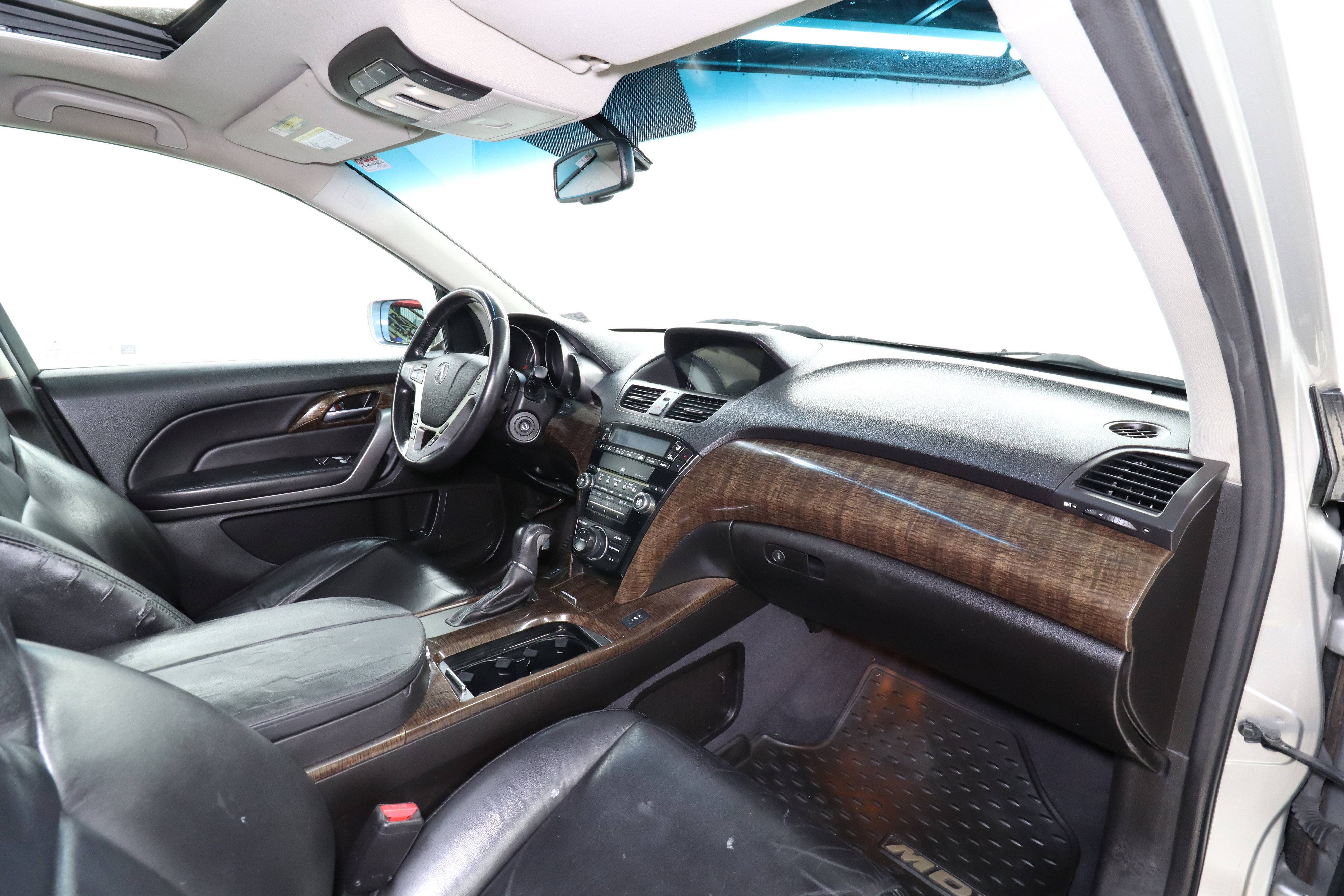 Used 2013 Acura MDX w/ Technology Package image 18