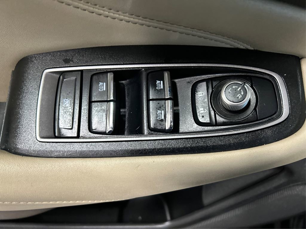 Used 2023 Subaru Legacy Limited image 34