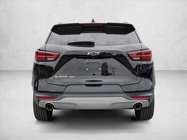Used 2023 Chevrolet Blazer LT AWD/4WD image 6