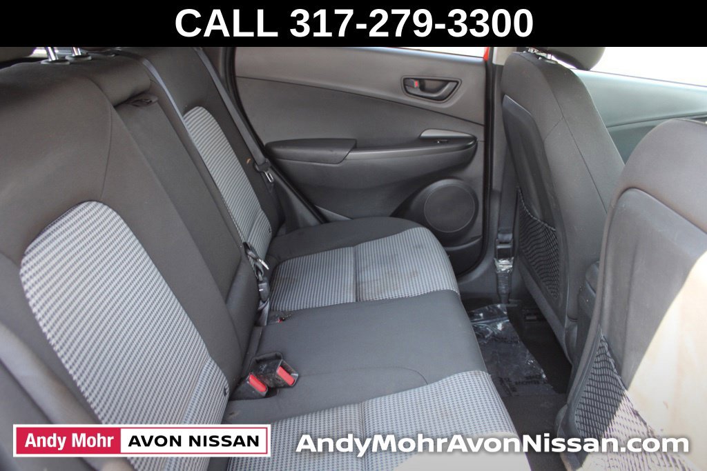 Used 2020 Hyundai Kona SEL FWD image 20
