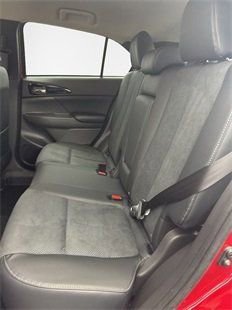 New 2026 Mitsubishi Eclipse Cross SE image 29