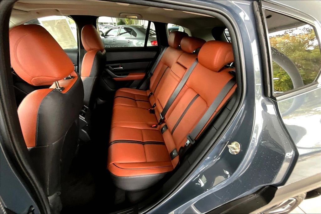 Used 2023 MAZDA CX-50 AWD 2.5 Turbo w/ Cargo Package image 19