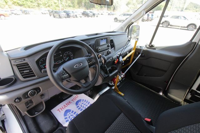 New 2025 Ford Transit 150 148 Medium Roof image 19