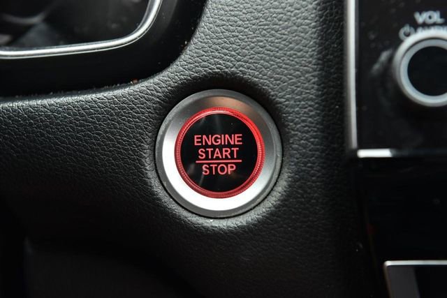Used 2018 Honda CR-V Touring image 18