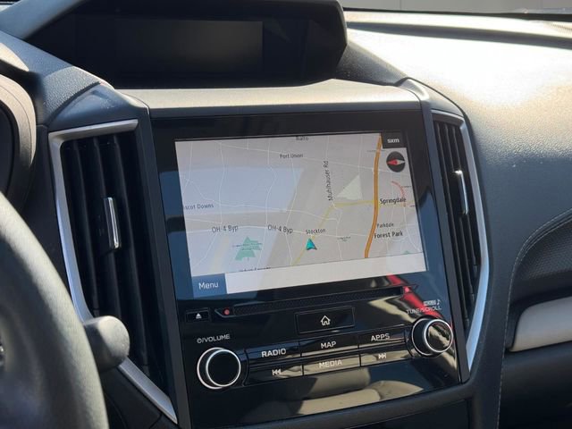 Certified 2023 Subaru Forester Limited image 17