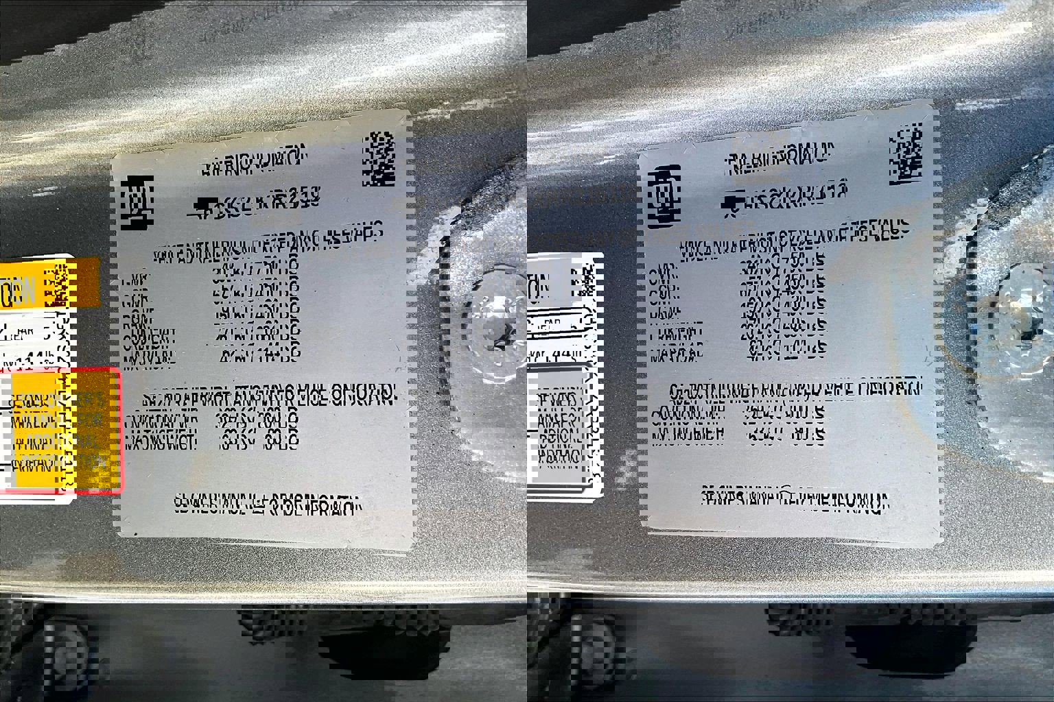 Used 2024 GMC Yukon AT4 w/ AT4 Premium Plus Package image 31