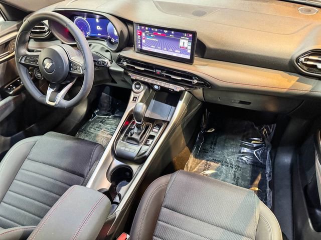 Used 2024 Dodge Hornet GT image 40