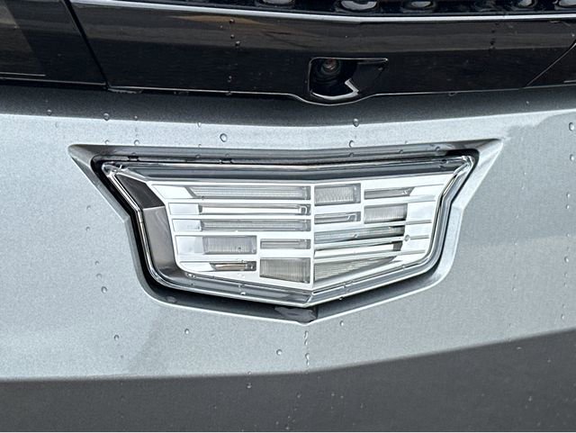 New 2026 Cadillac Lyriq Premium Sport w/ LPO, Floor Liner Package AWD/4WD image 15