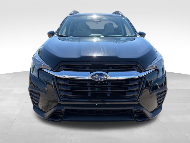 New 2027 Subaru Ascent Limited AWD/4WD image 2