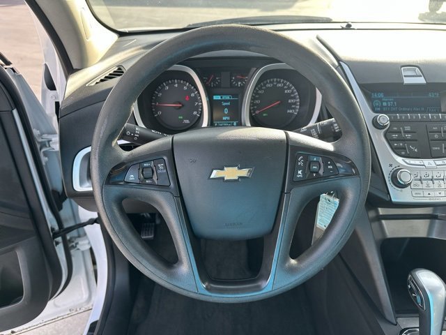 Used 2013 Chevrolet Equinox LS image 7