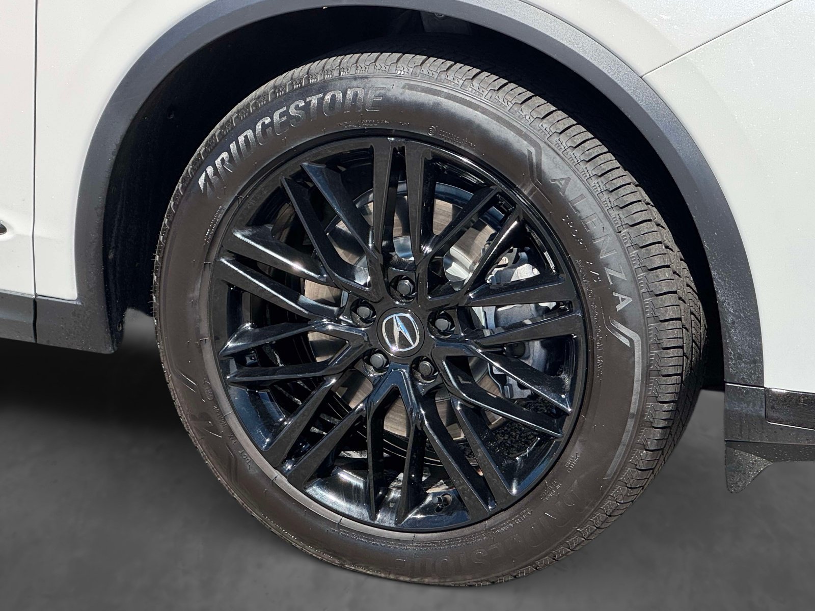 Certified 2026 Acura MDX A-Spec w/ Advance Package AWD/4WD image 7