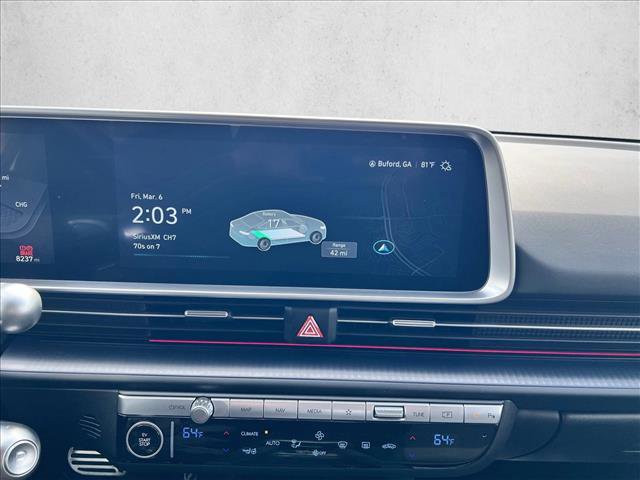 Certified 2024 Hyundai Ioniq 6 Limited image 13