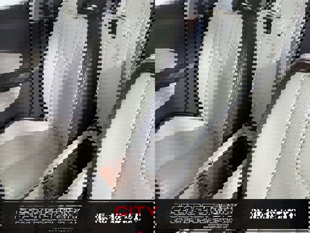 Used 2015 Chevrolet Equinox LS image 23