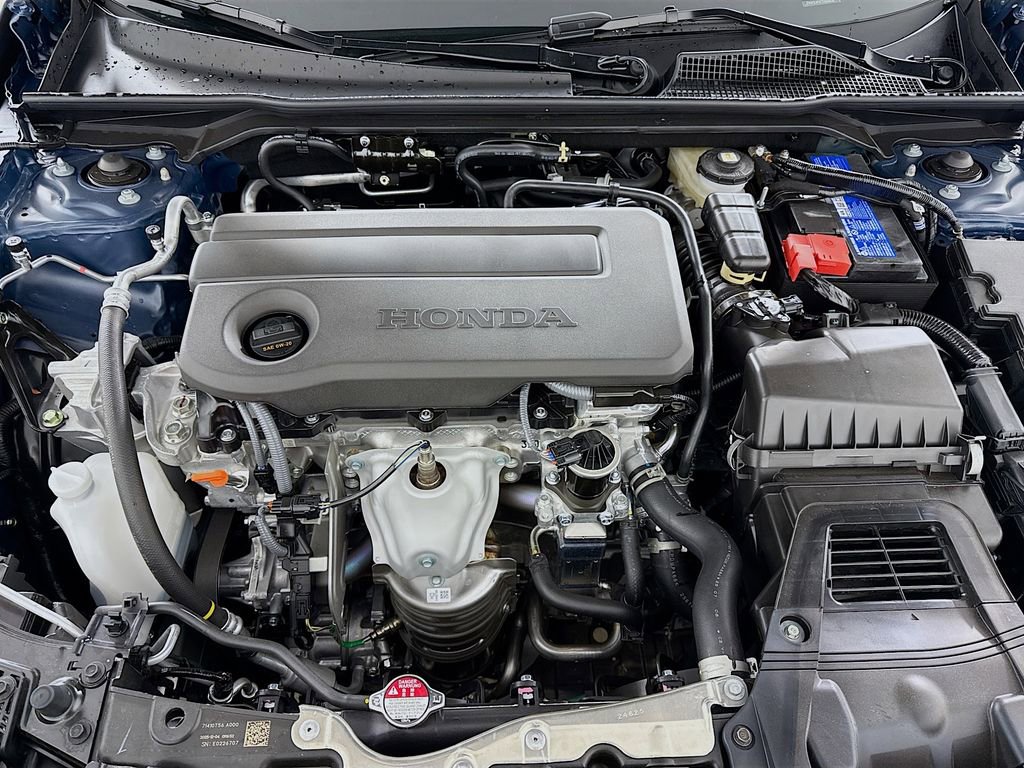 New 2026 Honda Civic Sport image 27