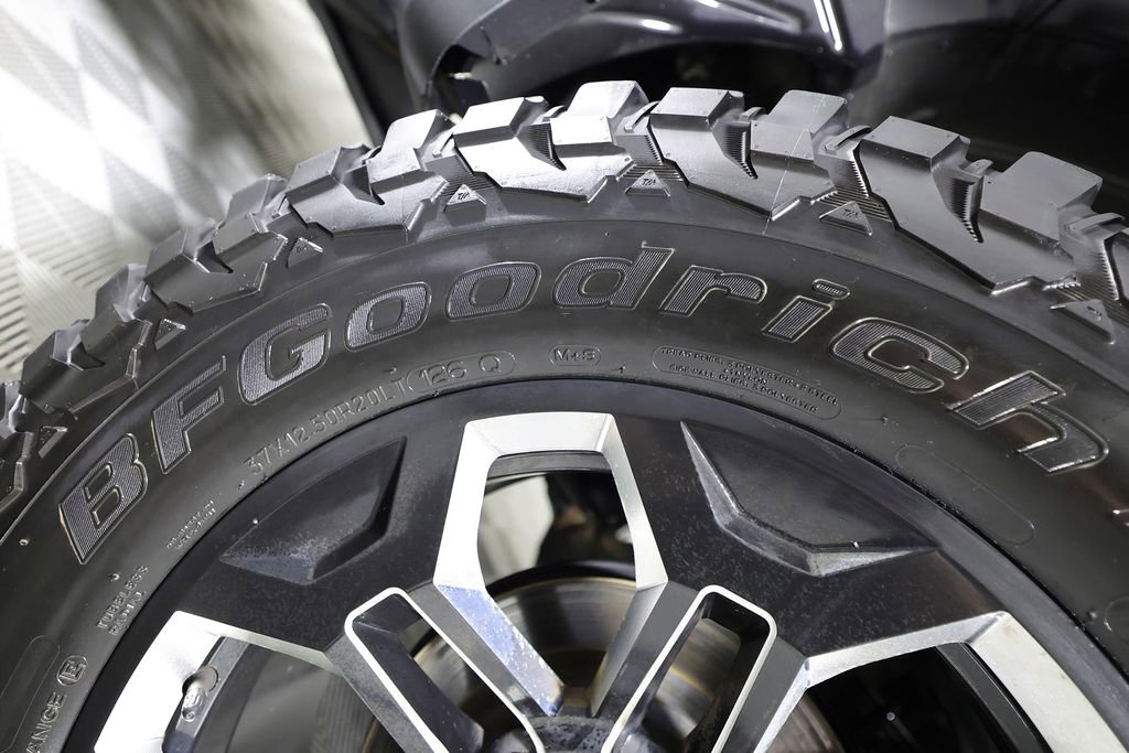 Used 2019 Ford F150 Raptor w/ Equipment Group 802A Luxury AWD/4WD image 53