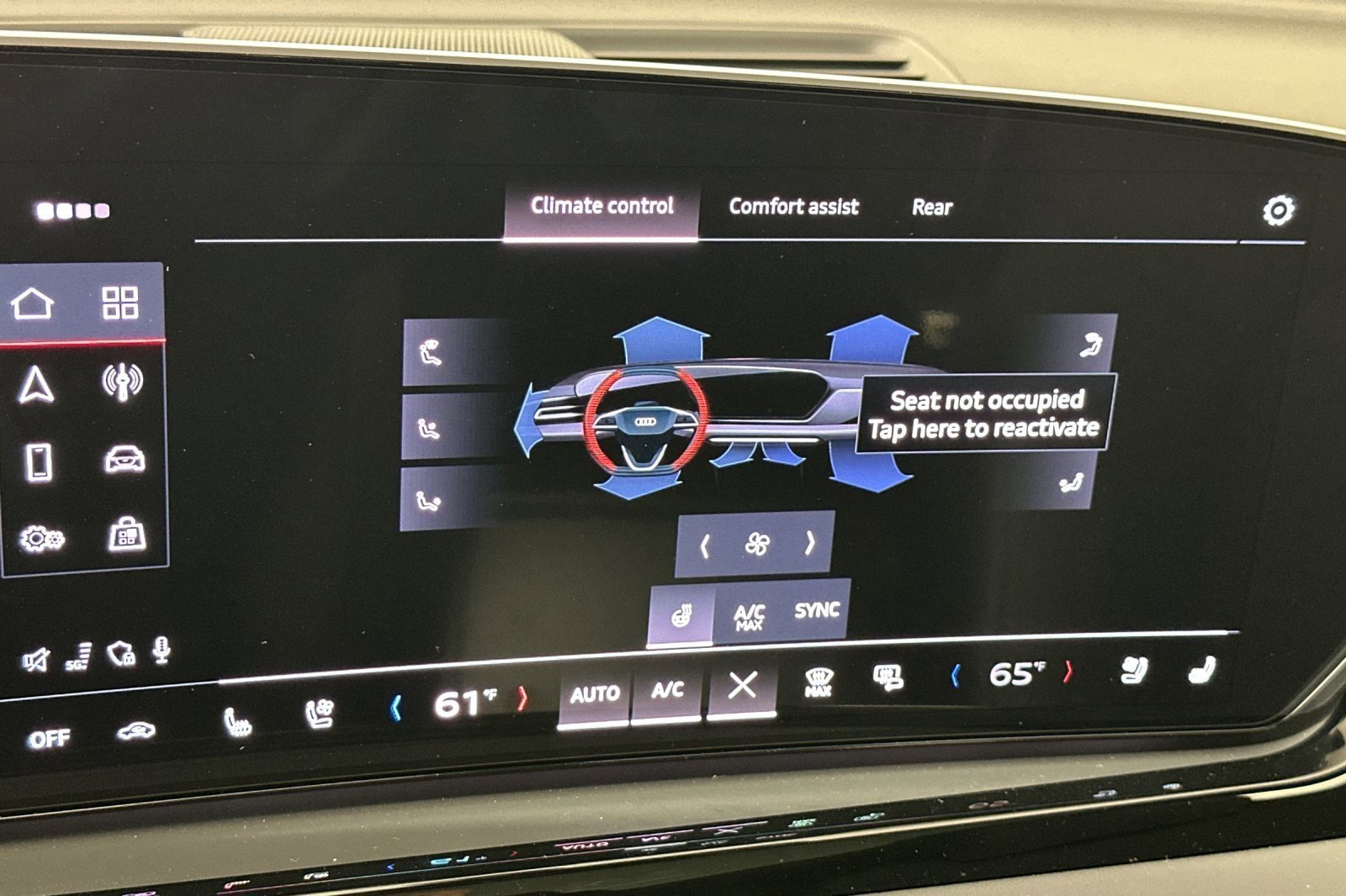 New 2025 Audi A5 2.0T Premium Plus AWD/4WD image 19