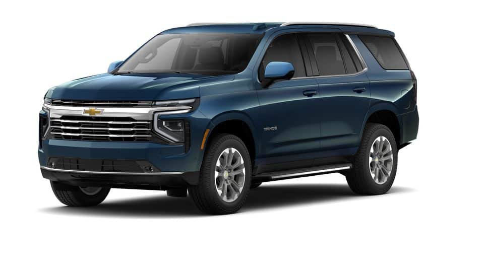 New 2026 Chevrolet Tahoe LT w/ Comfort Package RWD image 26