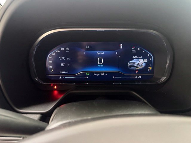 Used 2024 Chevrolet Tahoe LT AWD/4WD image 26