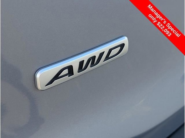 Used 2022 Kia Telluride LX image 9