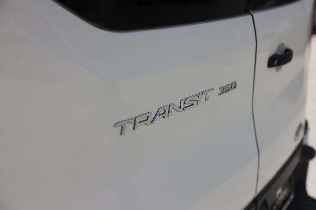 Used 2018 Ford Transit 350 XL RWD image 53