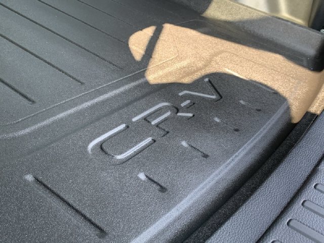 Used 2024 Honda CR-V EX image 40