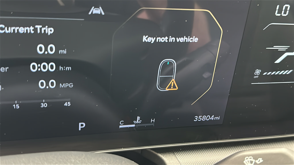 Used 2025 Kia K4 EX FWD image 14