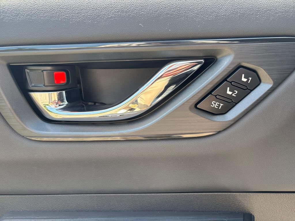New 2026 Subaru Outback Touring AWD/4WD image 19
