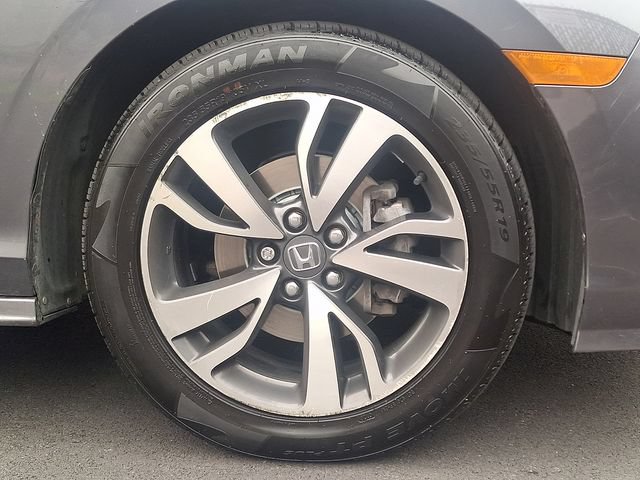 Used 2024 Honda Odyssey Touring image 8