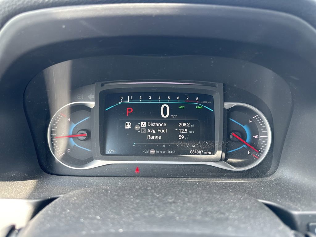 Used 2019 Honda Pilot Elite image 27