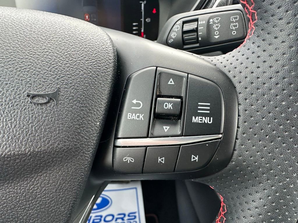 Used 2023 Ford Escape ST-Line w/ Tech Pack #1 image 24