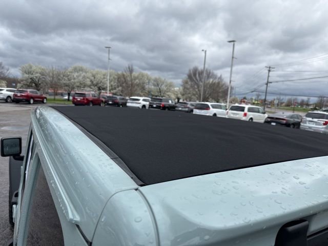 Used 2024 Jeep Wrangler Willys image 28