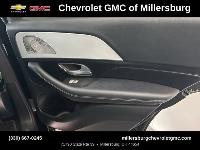 Used 2026 Mercedes-Benz GLE 350 4MATIC image 33