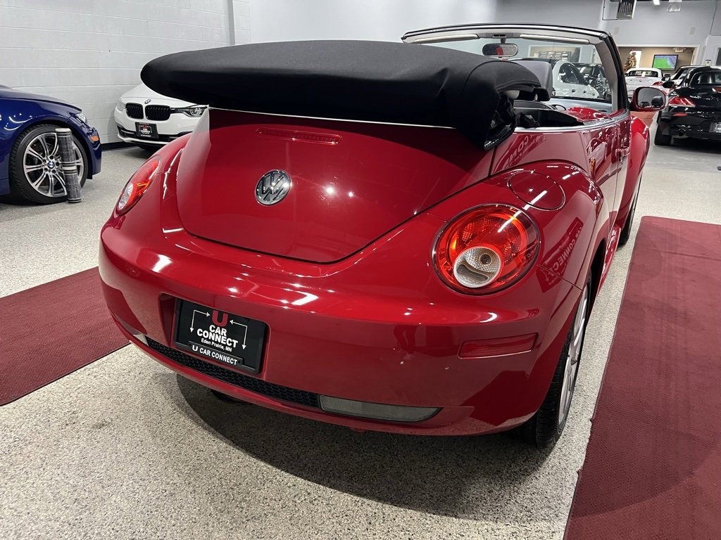 Used 2009 Volkswagen Beetle S image 14