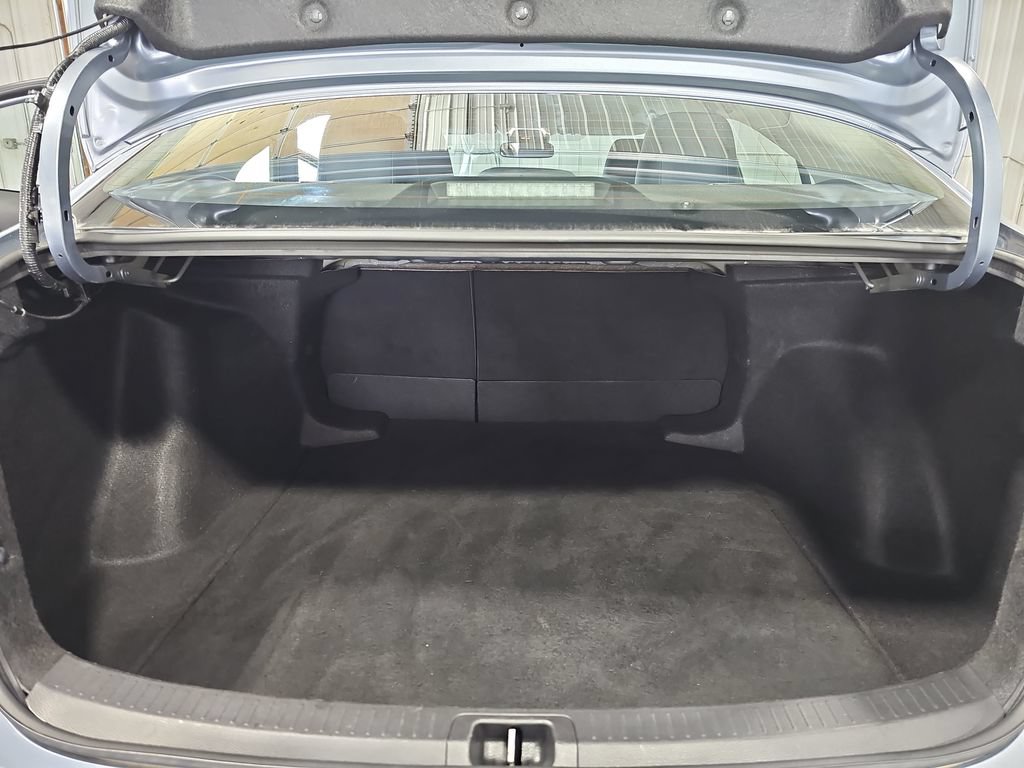 Used 2025 Toyota Corolla LE FWD image 12