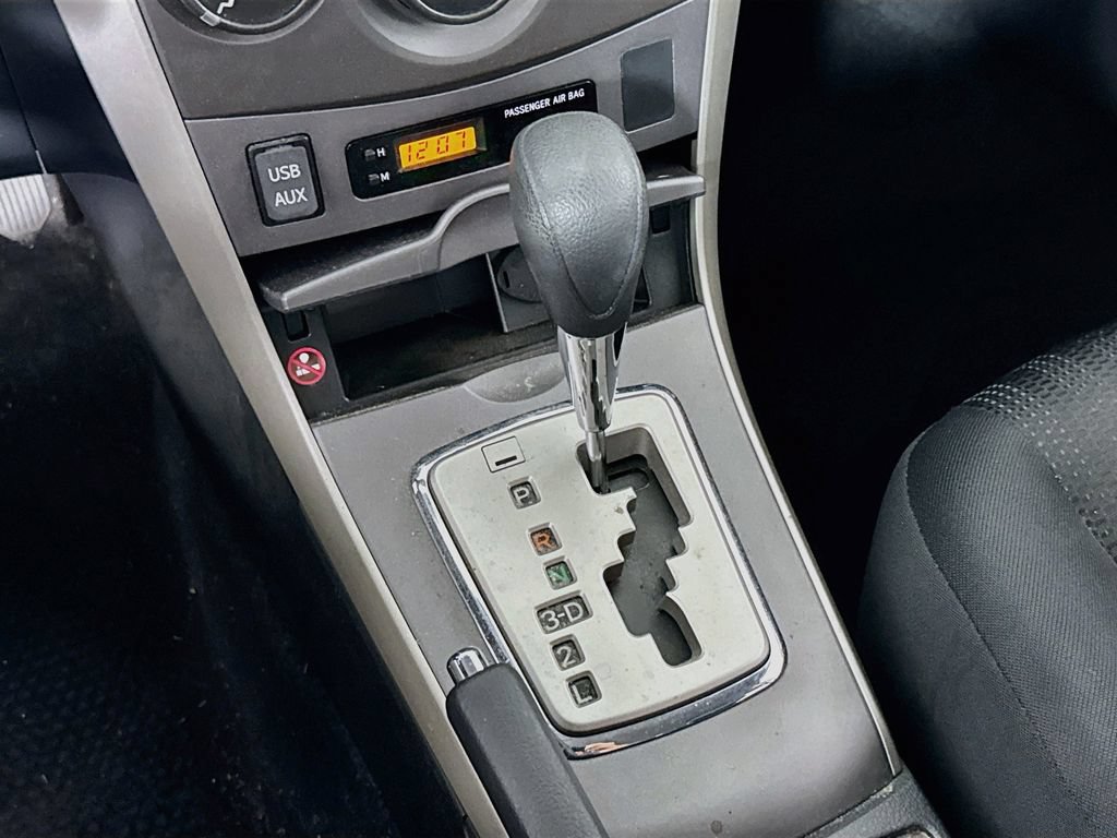 Used 2011 Toyota Corolla S FWD image 16