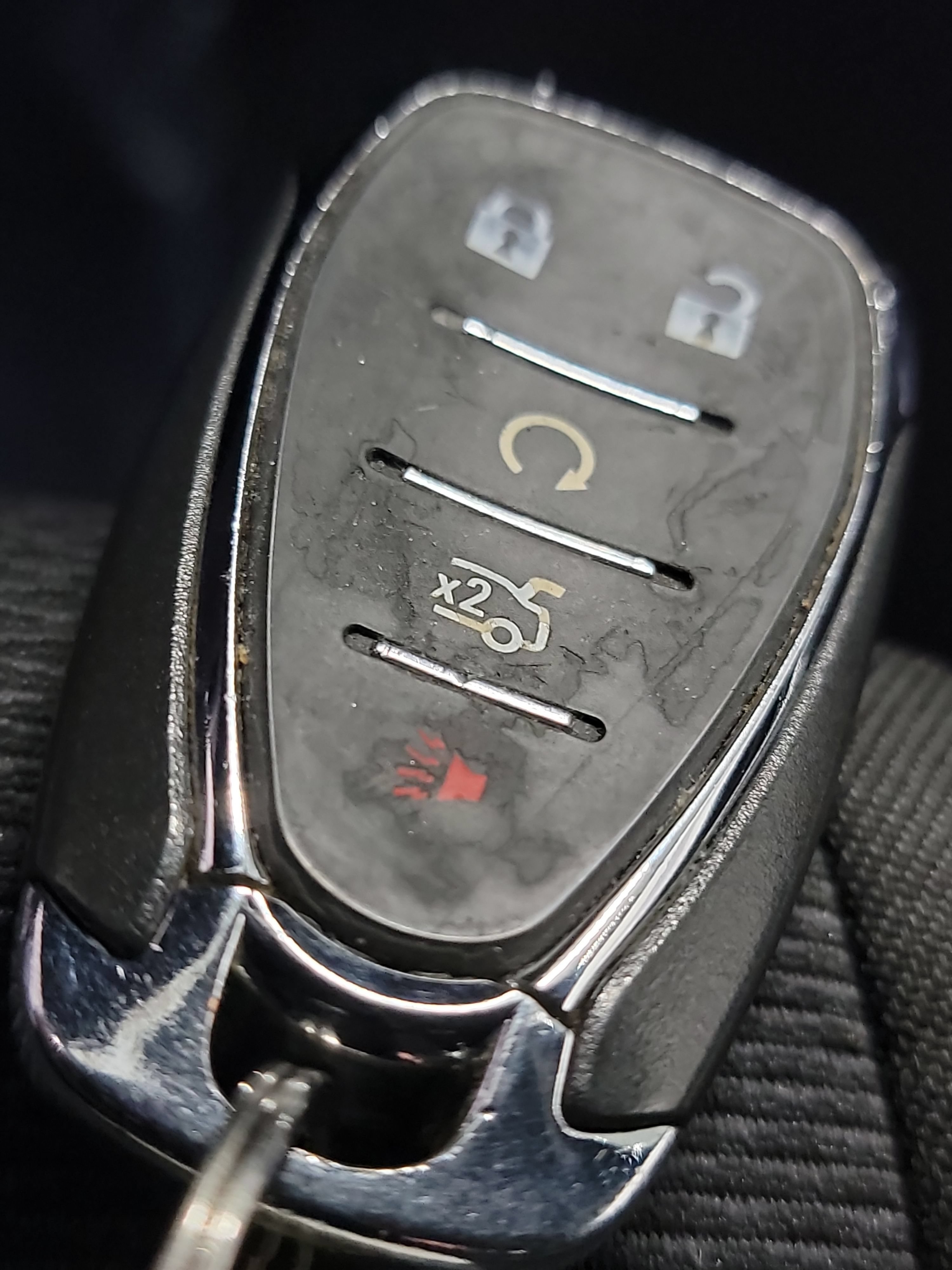 Used 2017 Chevrolet Cruze LT w/ Convenience Package FWD image 31