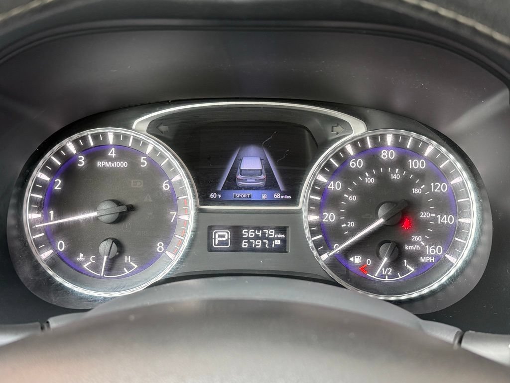 Used 2019 INFINITI QX60 Luxe w/ Essential Package AWD/4WD image 31