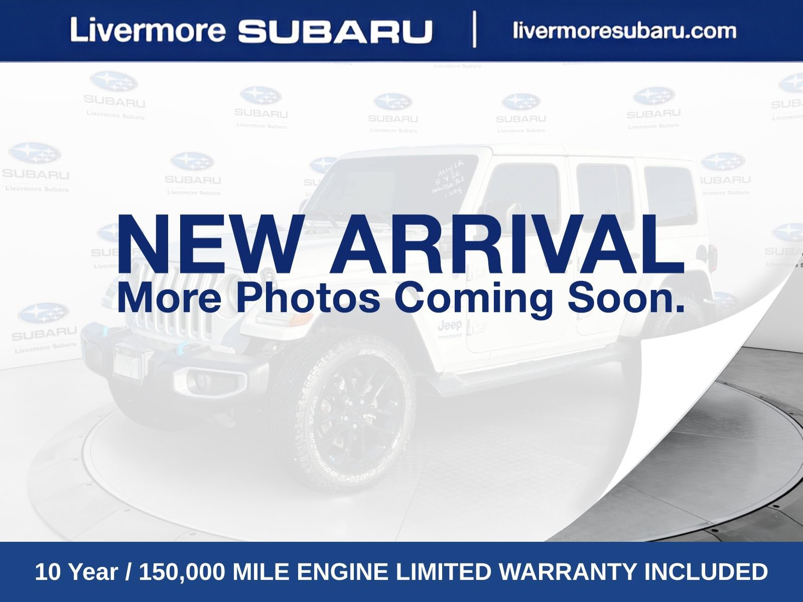 Used 2022 Jeep Wrangler Unlimited Sahara