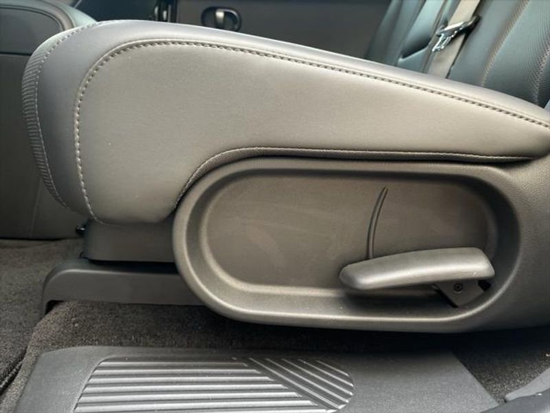 New 2025 Hyundai Ioniq 5 XRT image 14