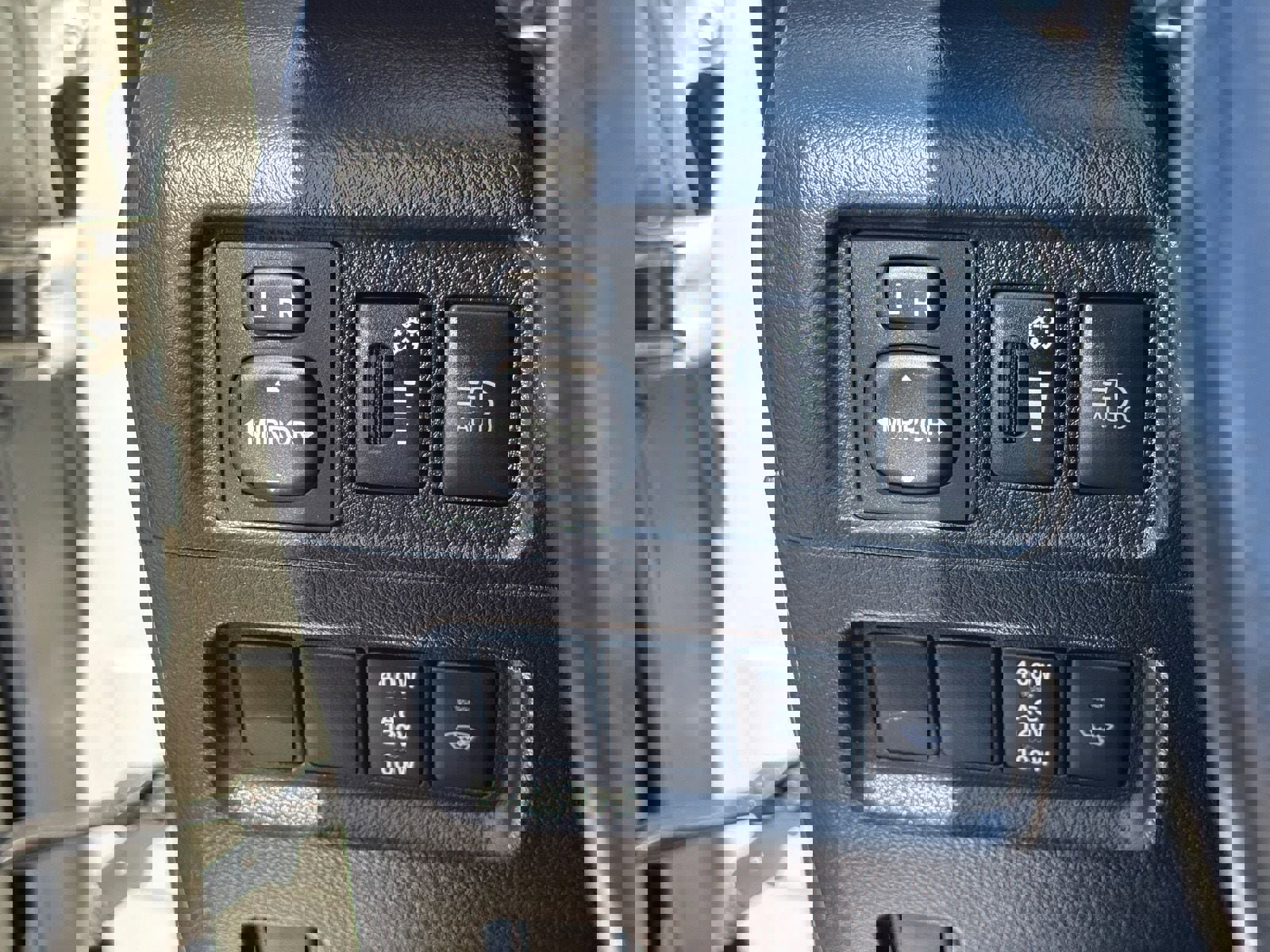 Used 2022 Toyota 4Runner SR5 w/ TRD Black Wheel Package (TMS) image 34