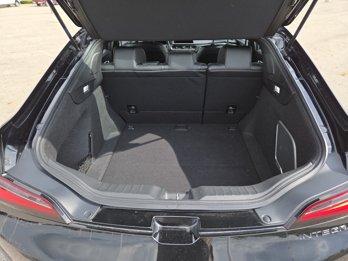 Used 2023 Acura Integra A-Spec w/ Technology Package FWD image 20