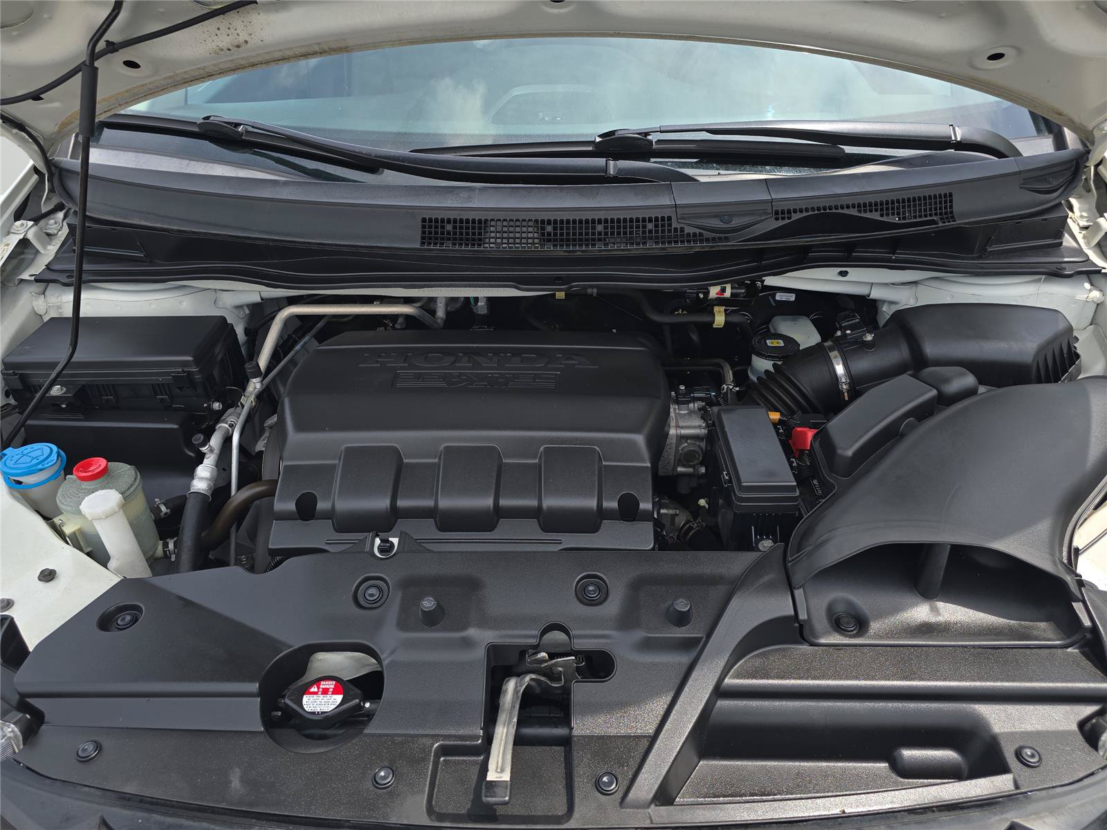 Used 2016 Honda Odyssey EX-L image 32