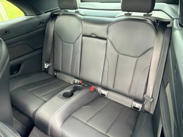 Used 2026 BMW M440i Convertible w/ Premium Package RWD image 29