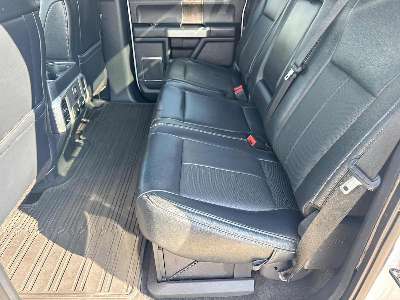 Used 2022 Ford F250 Lariat AWD/4WD image 19