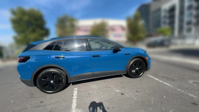New 2026 Volkswagen ID.4 Pro S RWD image 9