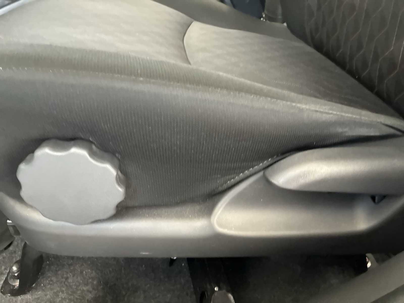 Used 2022 Mitsubishi Mirage LE FWD image 14