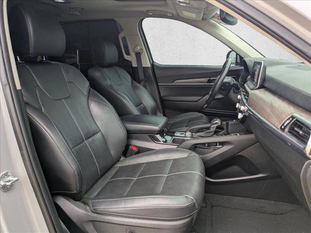 Used 2022 Kia Telluride SX w/ Nightfall Edition Package image 21