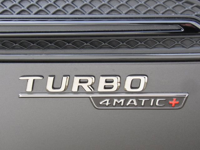 New 2026 Mercedes-Benz AMG GT 53 image 9