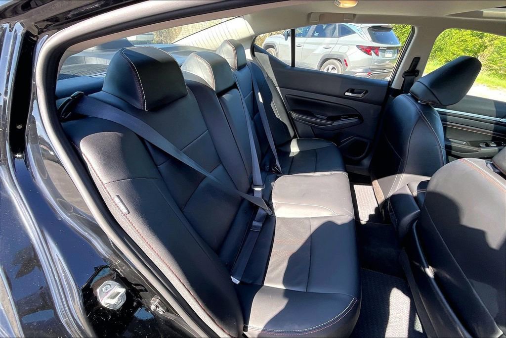 Used 2023 Nissan Altima 2.5 SR w/ SR Premium Package AWD/4WD image 26